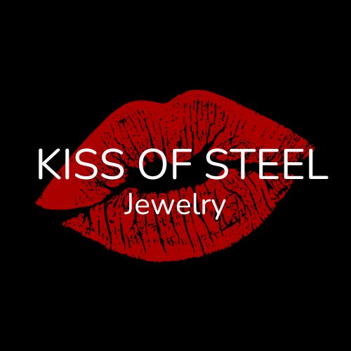Kiss Of Steel